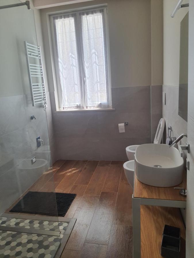 Alloggi di porta po Cremona Esterno foto