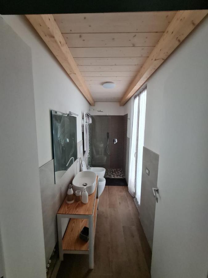 Alloggi di porta po Cremona Esterno foto