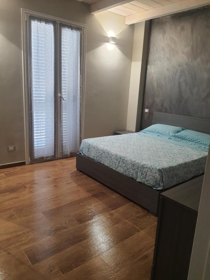 Alloggi di porta po Cremona Esterno foto