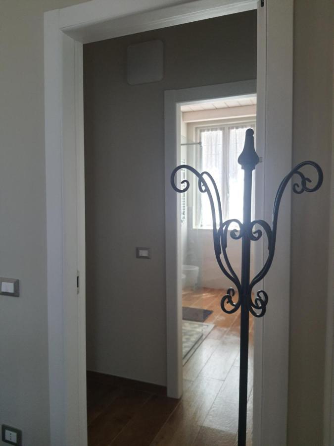 Alloggi di porta po Cremona Esterno foto