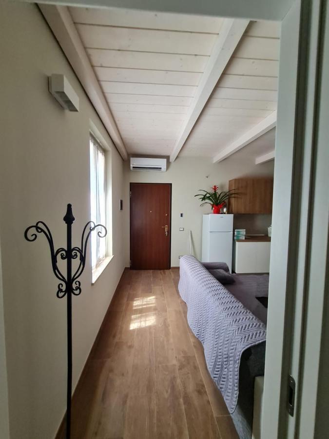Alloggi di porta po Cremona Esterno foto
